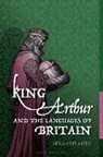 Bernard Mees, Mees Bernard - King Arthur and the Languages of Britain