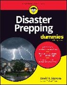 David Stevens - Disaster Prepping For Dummies