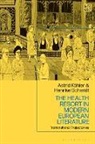Astrid Khler, Astrid Köhler, Henrike Schmidt - The Health Resort in Modern European Literature