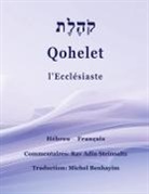 Michel Benhayim - Qohelet