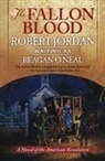Robert Jordan - The Fallon Blood