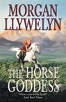 Morgan Llywelyn - The Horse Goddess