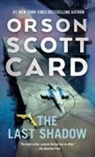 Orson Scott Card - The Last Shadow