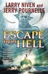 Larry Niven - Escape from Hell