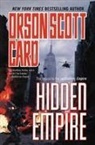 Orson Scott Card - Hidden Empire