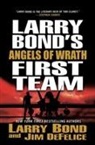 Larry Bond - Larry Bond's First Team