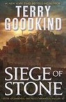 Terry Goodkind - Siege of Stone