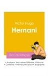 Victor Hugo - Réussir son Bac de français 2026 : Analyse de la pièce de théâtre Hernani de Victor Hugo