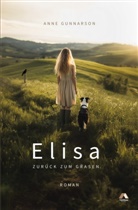 Anne Gunnarson - Elisa
