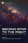 Jason A. Kaufman, Aaron M. Peterson - Second Star to the Right