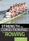 Alex Wolf, Wolf Alex - Strength and Conditioning for Rowing