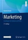 Manfred Bruhn - Marketing