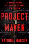 Manson Katrina - Project Maven