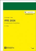 Grünberger, Guido Sopp - IFRS 2026