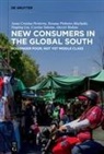 Tingting Liu, Ahtziri Molina, Anna Cristina Pertierra, Rosana Pinheiro-Machado, Czarina Saloma - New Consumers in the Global South