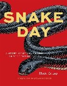 Marty Crump, Crump Marty, Marty Crump, Stuart Patience, Stuart Patience - Snake Day