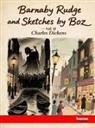 Charles Dickens - Barnaby Rudge and Sketches by Boz - Vol. II