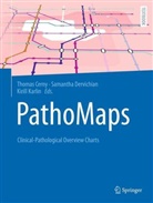 Thomas Cerny, Samantha Dervichian, Kirill Karlin - PathoMaps