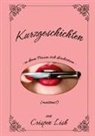 Crispen Lish - Düstere Kurzgeschichten