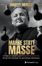 ForwardVerlag, Markus Mensch, StudyHelp GmbH, StudyHelp GmbH - Marke statt Masse