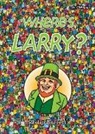 Philip Barrett, Philip Barrett - Where's Larry?