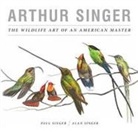 Alan Singer, Paul Singer - Arthur Singer