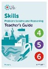 Greenstein Lisa, Morrison Karen - Oxford International Skills: Problem Solving and Reasoning: Teacher's Guide 4 - 6