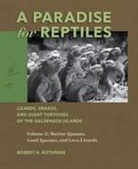 Robert H Rothman - A Paradise for Reptiles