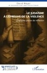 David Meyer - Le judaïsme à l'épreuve de la violence