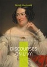 Niccolò Machiavelli - Discourses on Livy