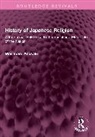 Masaharu Anesaki, Anesaki Masaharu - History of Japanese Religion