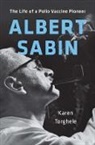 Karen Torghele - Albert Sabin