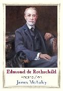 James Mcauley, McAuley James - Edmond De Rothschild Finding Zion