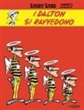 René Goscinny, Maren Morris - I Dalton si ravvedono. Lucky Luke d'autore