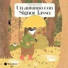 Fanny Ducassé - Un autunno con Signor Tasso