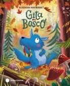 Alessandro Montagnana - Gita nel bosco