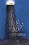 Silvia Giacomoni, Mimmo Paladino - La nuova Bibbia Salani. L'Antico Testamento