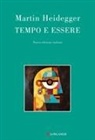 Martin Heidegger - Tempo e essere