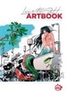 Luca Enoch - Luca Enoch artbook. Volevo pittare sui muri