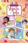 Catherine Kalengula, Magalie Foutrier - Tutti per Benji! Le creazioni di Agata e Lola