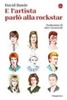 David Bowie - E l'artista parlò alla rockstar