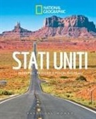 Stati Uniti. Metropoli, praterie e parchi nazionali. Paesi del mondo