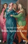 Claudio Strinati - Breve storia dell'arte