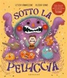 Letizia Iannaccone, Alessia Iorno - Sotto la pelliccia