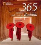 365 pensieri sulle orme di Buddha