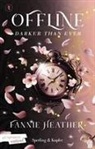 Fannie Heather - Darker than ever. Offline