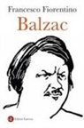 Francesco Fiorentino - Balzac