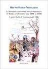 Bruno Paolo Nicolardi - Le rivolte contadine nella Provincia di Terra d'Otranto dal 1890 al 1910. I gravi fatti di Scorrano