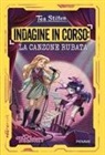Tea Stilton - Indagine in corso: la canzone rubata
