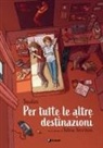 Sualzo - Per tutte le altre destinazioni